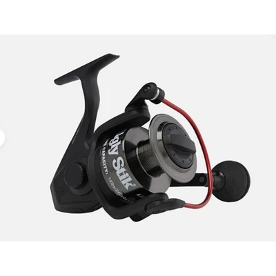 Ugly Stik Ugly Tuff SP60 Spinning Fishing Reel Aluminum Body 5 Bearing System