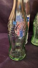 3 Vintage Soda Bottles 1923 Coke , Vintage Coke And 1 1976 Pepsi — photo 4