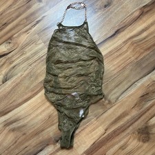 Savage X Fenty Chantilly Cascade Teddy Medium