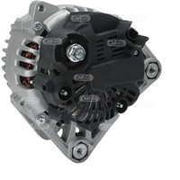 HC-Cargo Lichtmaschine Generator 110A FüR Renault Megane II Stufenheck 1.5 Dci