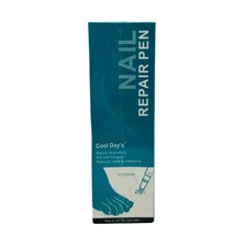 Nail Repair Pen, Nail Care Solution-Repair and Strengthen Toenails and Fingernai