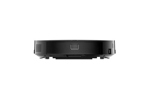 360 Botslab P7 Robot Vacuum and Mop Cleaner with Charging Dock (Black), Robot - Picture 13 of 15