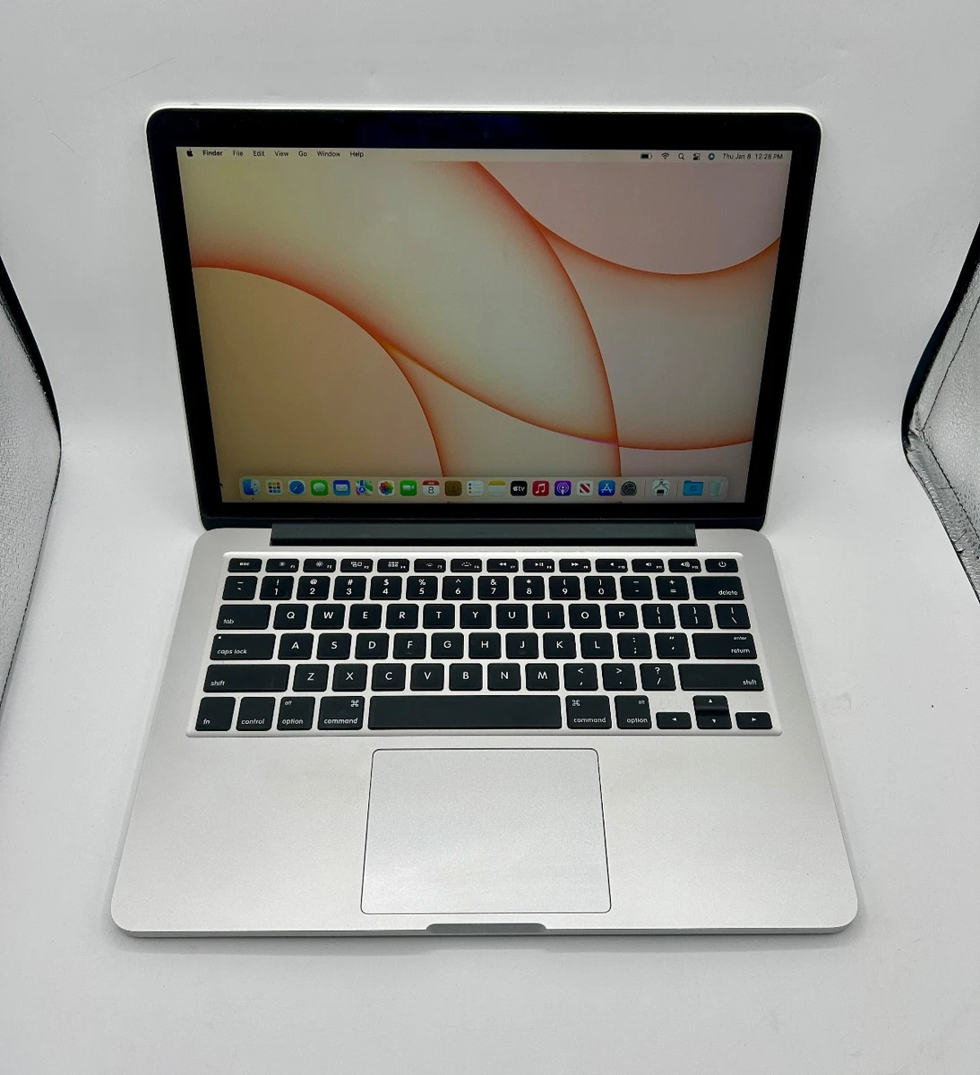 MacBook本体 MacBook Pro 13inch i5 16GB 128GB 2015 2015 Apple MacBook Pro 13