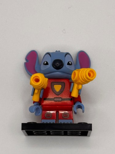 LEGO Disney Stitch 626 Minifigur (dis107)