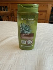 Yves Rocher Repair Balm Shampoo Cleanse & Res...