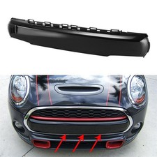 51117337791 Front Bumper Trim Scratch Resistant For Cooper 2013-2019 F55 F56 F57