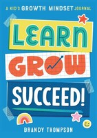 Brandy Thompson | Learn, Grow, Succeed! | Taschenbuch | Englisch (2019)