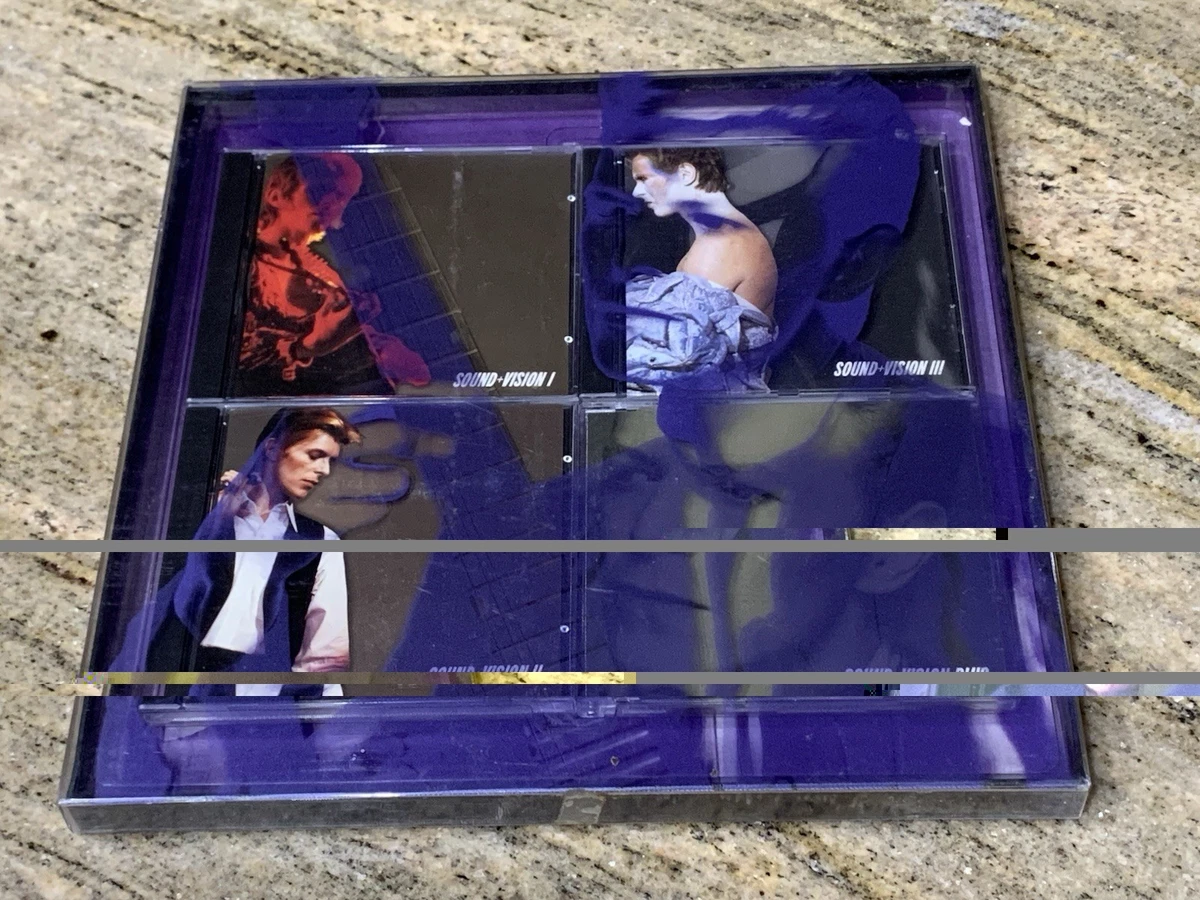 25+ David Bowie Box Set Music CDs for sale | Updated Oct 2026