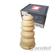 JP Group Anschlagpuffer Federung Hinten Passend FüR Audi A3 TT Seat Leon Toledo