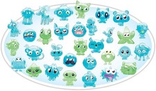 Moshi Monsters Winter