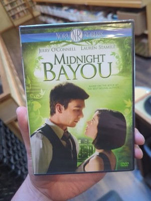 Midnight Bayou (DVD, 2009)