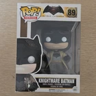 Funko Pop! Heroes Batman v Superman Nightmare Batman Vinyl Figure #89