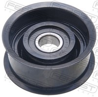 Febest Spannrolle Keilrippenriemen 0287-Z33 FüR Z33 GT Z34 Q70 J50 Nissan EX FX