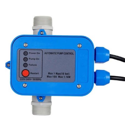 #ad #ad Automatic Water Pump Pressure Controller Electronic Pressure Switch 145PSI $49.99