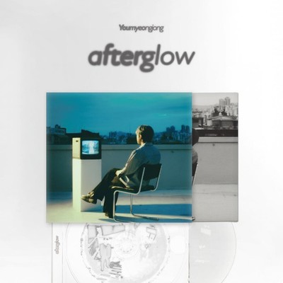 YOUMYEONGJONG EP [AFTERGLOW] (YMJ01EP)