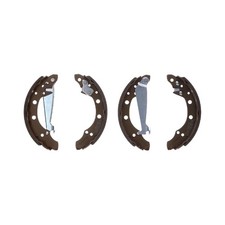 Bremsbackensatz hinten für VW UP! 121 Vento 1H2 | 23998000