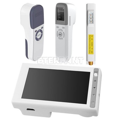Medical Portable Vein Finder Blood Vessel Searching Detector Nursing Machine