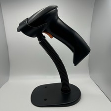 Tera Bluetooth Wireless 1D Barcode Scanner With Stand Tested Works