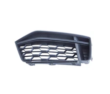 Vag Audi Tt Tts Coupe Roadster Front Bumper Lower Air Guide Right Genuine 8S0807