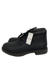 Timberland/1973 Newman Chukka Mid Boots/28.5cm/US10.5/BLK/TB150059001