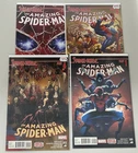 Amazing Spider-Man Vol.3 #9,12,14,15 2nd Spider-Gwen