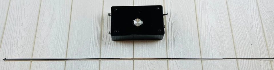 Erehamo Theremin Screw Upper Jimmy Page With Minor Scratches Limited Edition Rar - Image 4 of 4