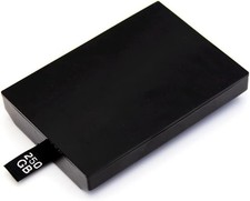 Internal Hard Drive for Console