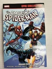 Amazing Spider-Man Epic Collection Round Robin #22 - TPB Used