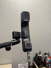 Lo Fi Telephone Microphone [Test Audio Availa...