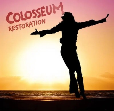 Restoration, 1 Schallplatte | Colosseum | Vinyl / Schallplatte | Englisch | 2022