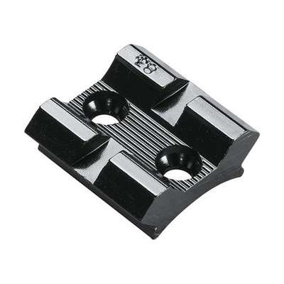 Weaver Base 48083 Top Mount Base Fits H&R See Description for exact models