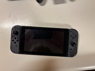 Unpatched Original Nintendo Switch and Accessories | eBay