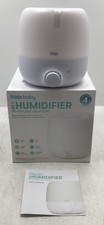 Frida Baby 3-in-1 Humidifier Diffuser Nightlight Open Box