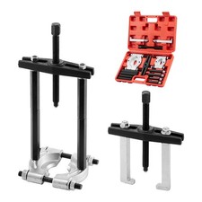 VEVOR Ensemble d'extracteurs de roulements 14PCs avec Étui Capacité de 5 Tonnes