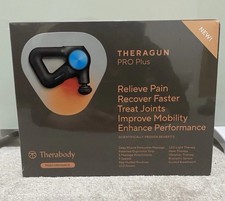 Therabody Theragun Pro Plus Gen 6 Massage Gun - BRAND NEW - SEALED