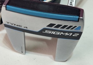 Ping Sigma 2 Tyne | eBay