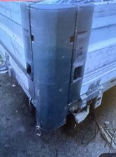 Ford Transit Dropside Corner Post Pillar Driver Side.