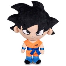 Dragon Ball Son Goku Kuscheltier - 22 cm Anime Plüschtier Stofftier