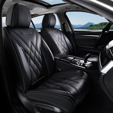 Car Seat Covers, Front Covers for Cars, Car Seat Cover Front Seats, Automotiv...
