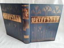 JEAN DE BONNOT CHAMPOLLION 1994 GRAMMAIRE EGYPTIENNE HIEROGLYHES EGYPTE RELIURE