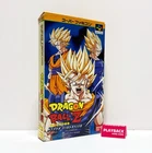 Dragon Ball Z Hyper Dimension Nintendo Super Famicom SFC Authentic