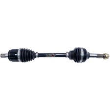 Demon Powersports Complete Axle - Heavy Duty - Kit PAXL-1112HD