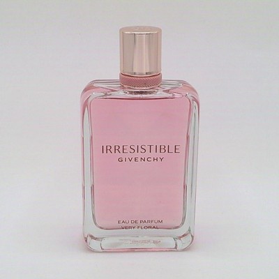 IRRESISTIBLE By Givenchy VERY FLORAL  EDP Women 2.7oz - 80ml *NEW*