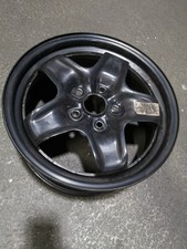 Stahlfelge VW 6,5x16 5x112 ET50 5K0601027 VW Golf Touran 5K