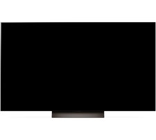 LG OLED77C4PUA 77" 4K UHD OLED evo C4 Smart TV