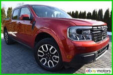 2023 Ford Maverick 2.5L CREW MAVERICK LARIAT LUXURY-EDITION(HYBRID-GAS-ELECTRIC)