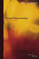 Michel Henry | Material Phenomenology | Taschenbuch | Englisch (2008)