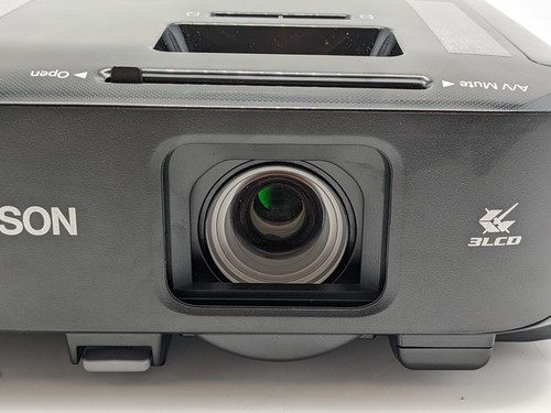Epson Pro EX9240 3LCD Full HD 1080p Meeting Room Projector - (H978A) - Picture 3 of 10