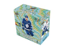 2025-26 Upper Deck Allure Hockey Checklist Guide in-content 24