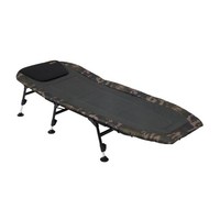Prologic Avenger Bedchair 6-Leg Karpfenliege Angelliege Angler Liege Feldbett
